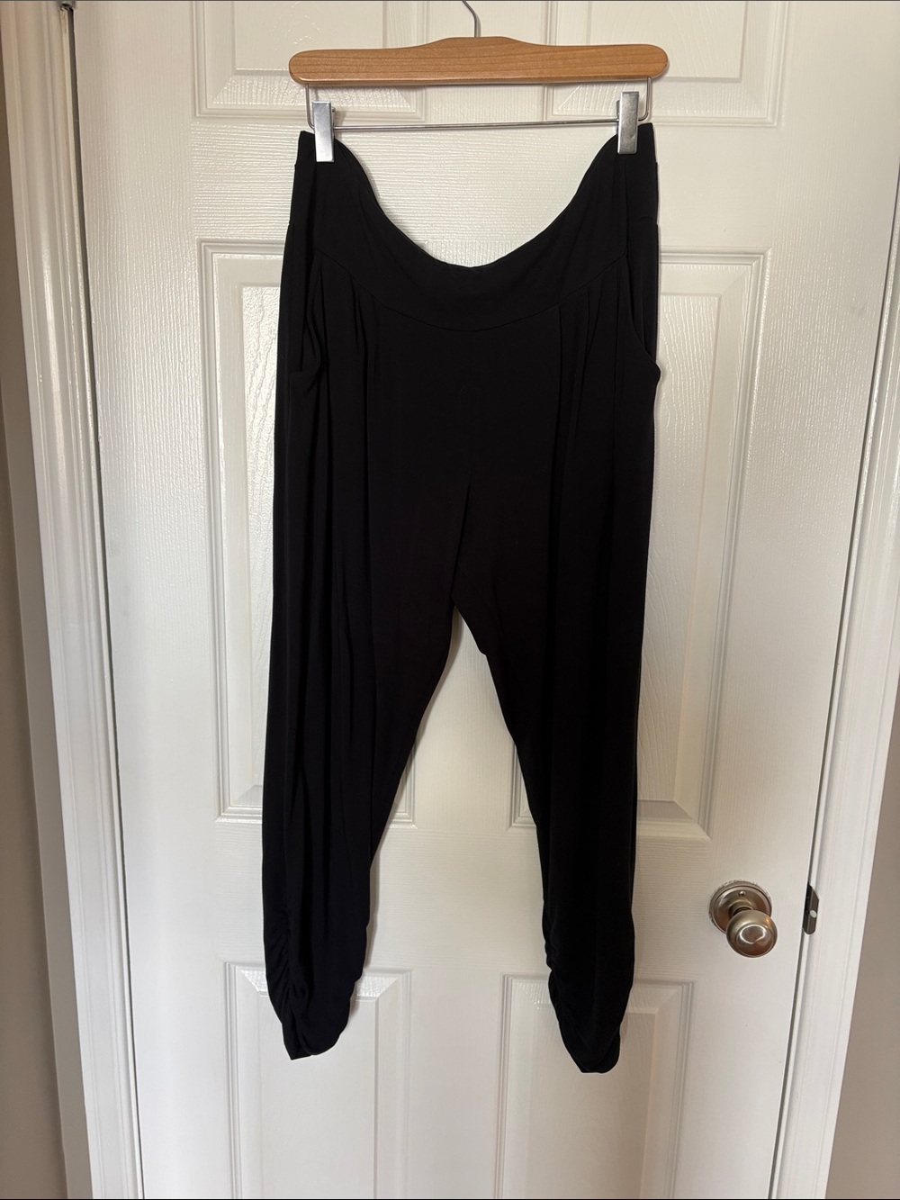 Encircled Dressy Sweatpants XL Petite